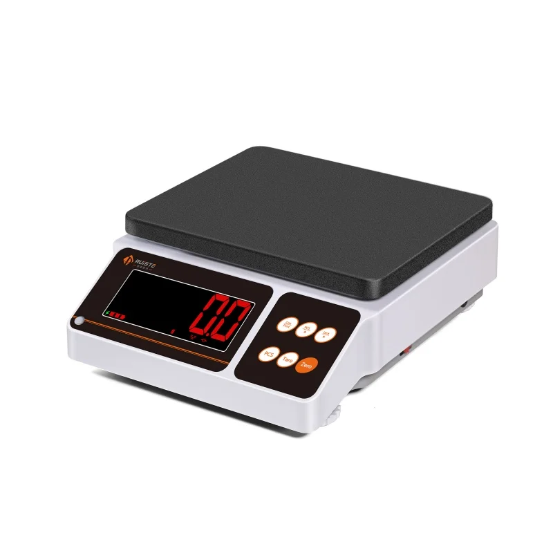 Commercial Printing Market - Waga elektroniczna Veidt Weighing RSB6001W z
