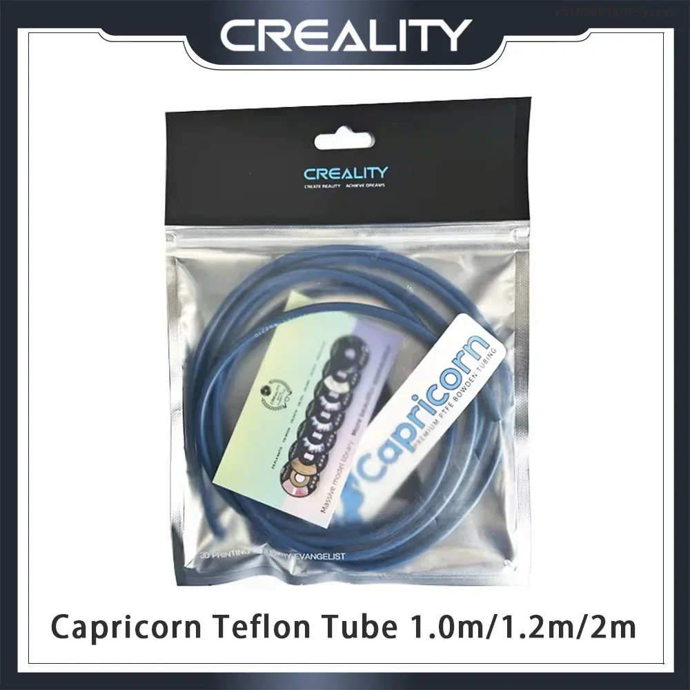 Creality Printer Ender 3 - CREALITY dla Capricorn Bowden PTFE Tubing