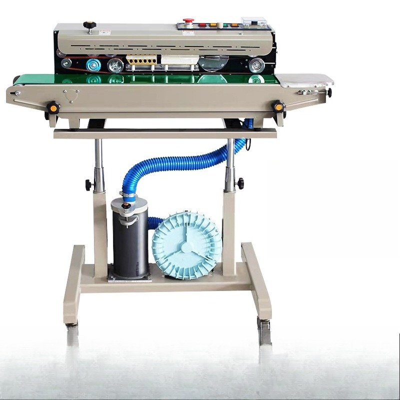 Commercial Printing And Packaging - DBF-1000 Komercyjna Automatyczna Maszyna do Ciągłego