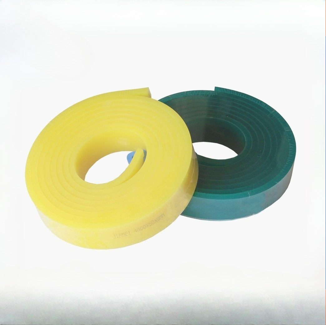 Commercial Printing Ink - Skrobak do sitodruku, do farb wodnych