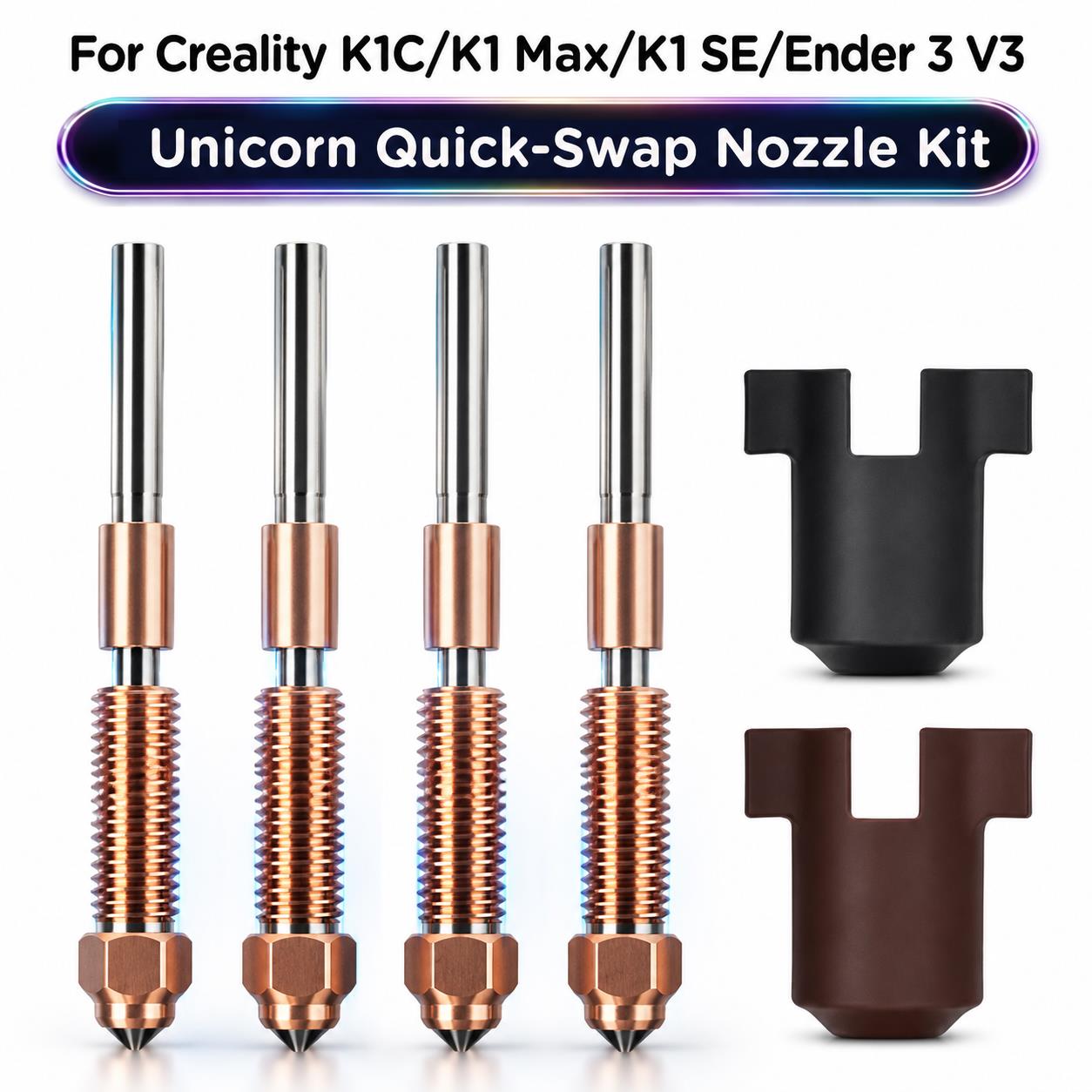 Creality Printer Ender 3 - Dysza do Creality K1C K1 Max