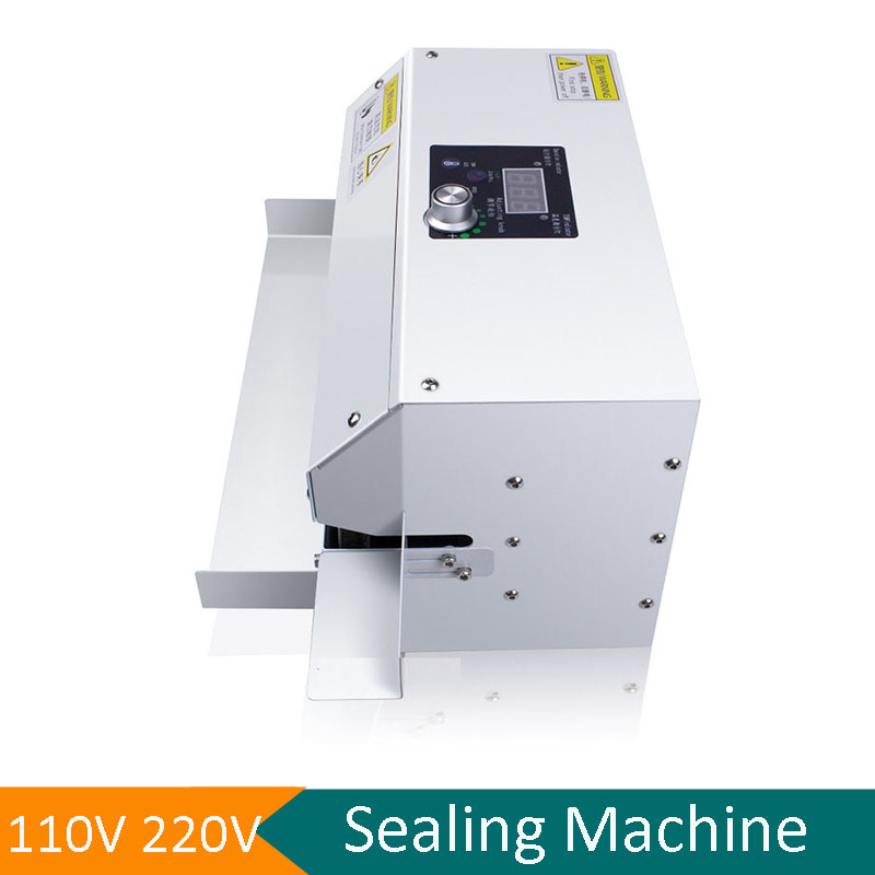 Commercial Printing And Packaging - Maszyna do zamykania Automatyczna maszyna do