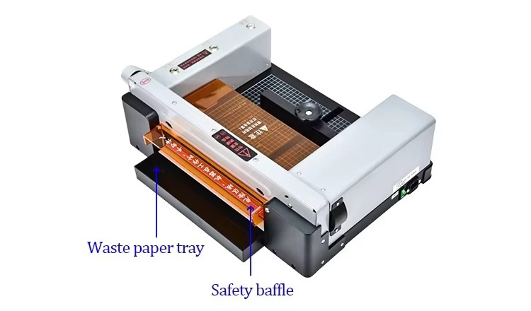 Profesjonalny ploter tnący to  – Commercial Printing Factory recenzja i cena