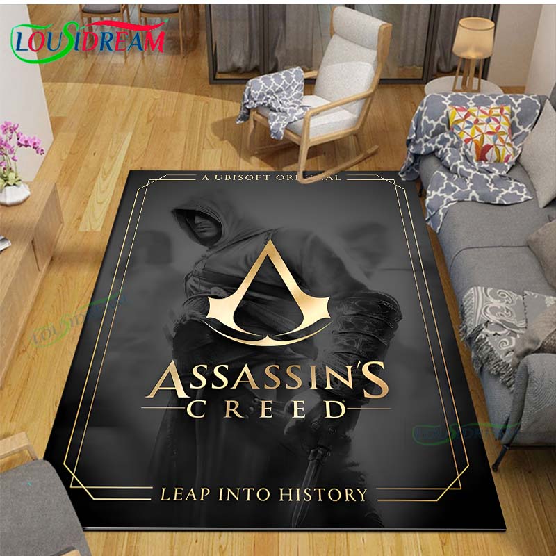 Dywan z nadrukiem Hot Creed Va – Commercial Printing & Graphics recenzja i cena