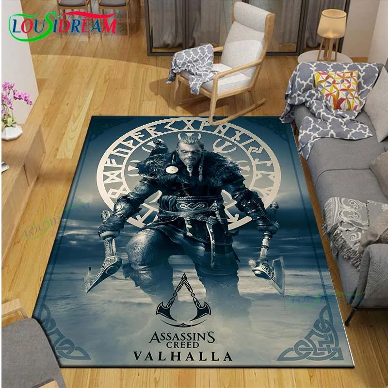 Dywan z nadrukiem Hot Creed Va – Commercial Printing & Graphics recenzja i cena