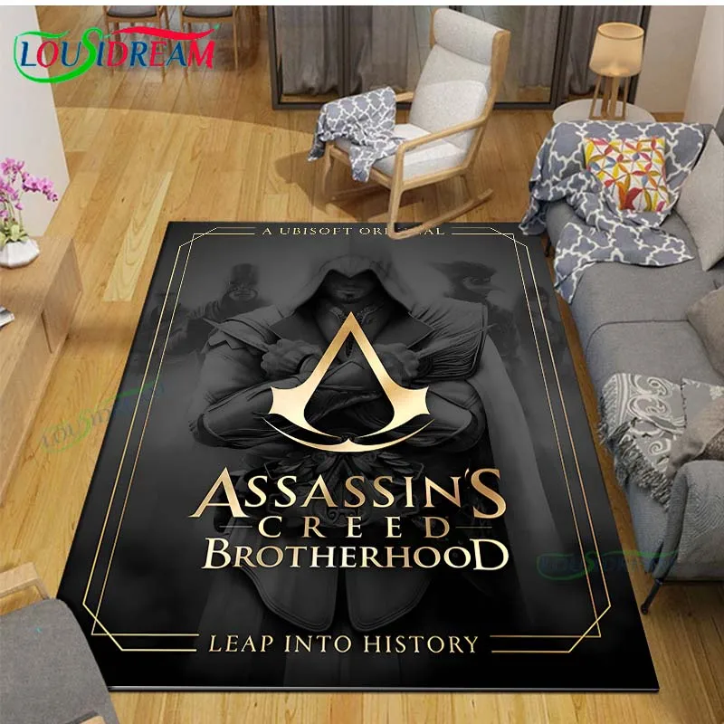Dywan z nadrukiem Hot Creed Va – Commercial Printing & Graphics recenzja i cena