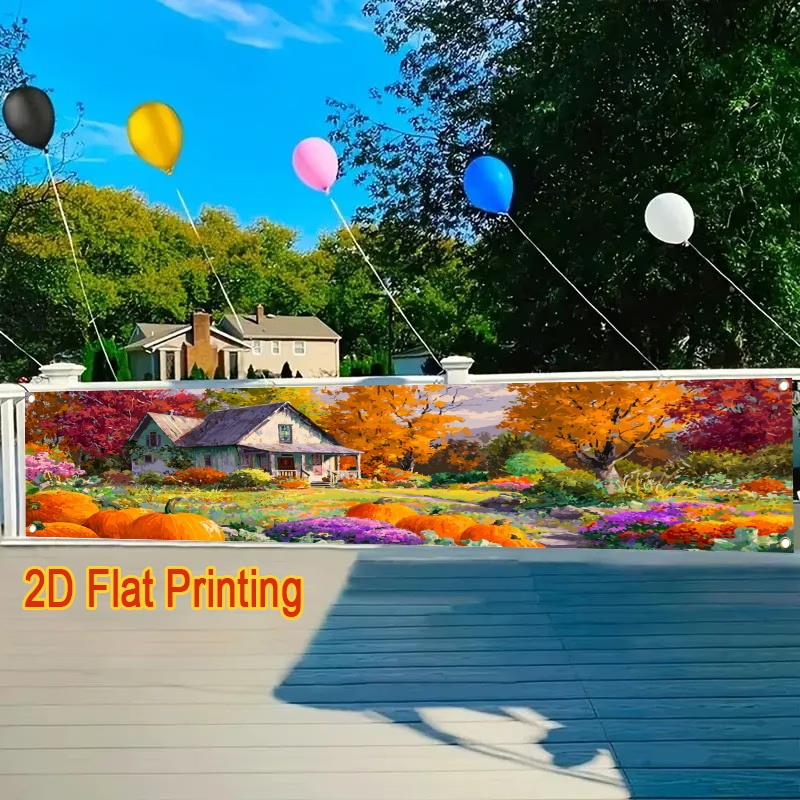 Flagi reklamowe na zamówienie  – Commercial Printing Market recenzja i cena