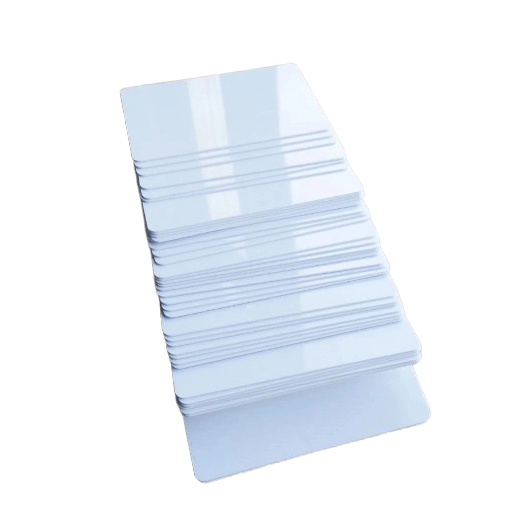 20 SZTUK BIAŁE, BŁYSZCZĄCE, PU – Commercial Printing Services recenzja i cena