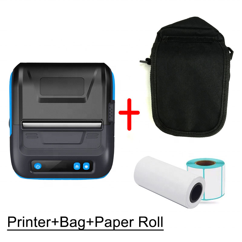 Milestone 80mm 3inch Wireless  – Commercial Printing Services recenzja i cena