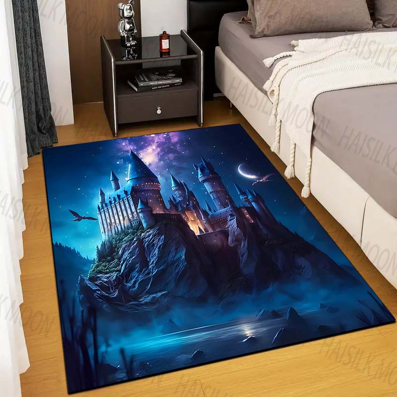 1PC Castle Magic School Print  – Commercial Printing Services recenzja i cena