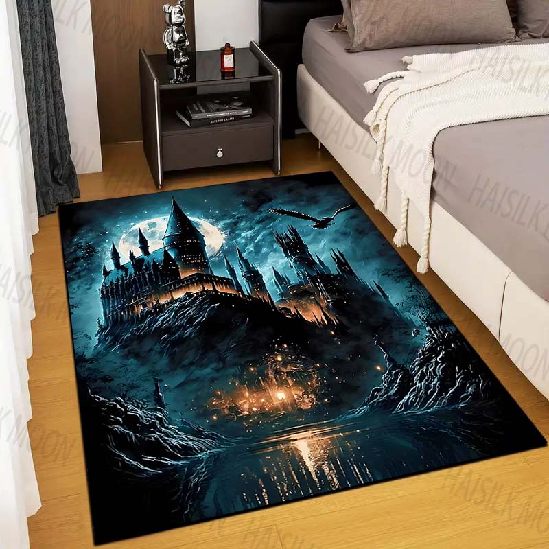 1PC Castle Magic School Print  – Commercial Printing Services recenzja i cena