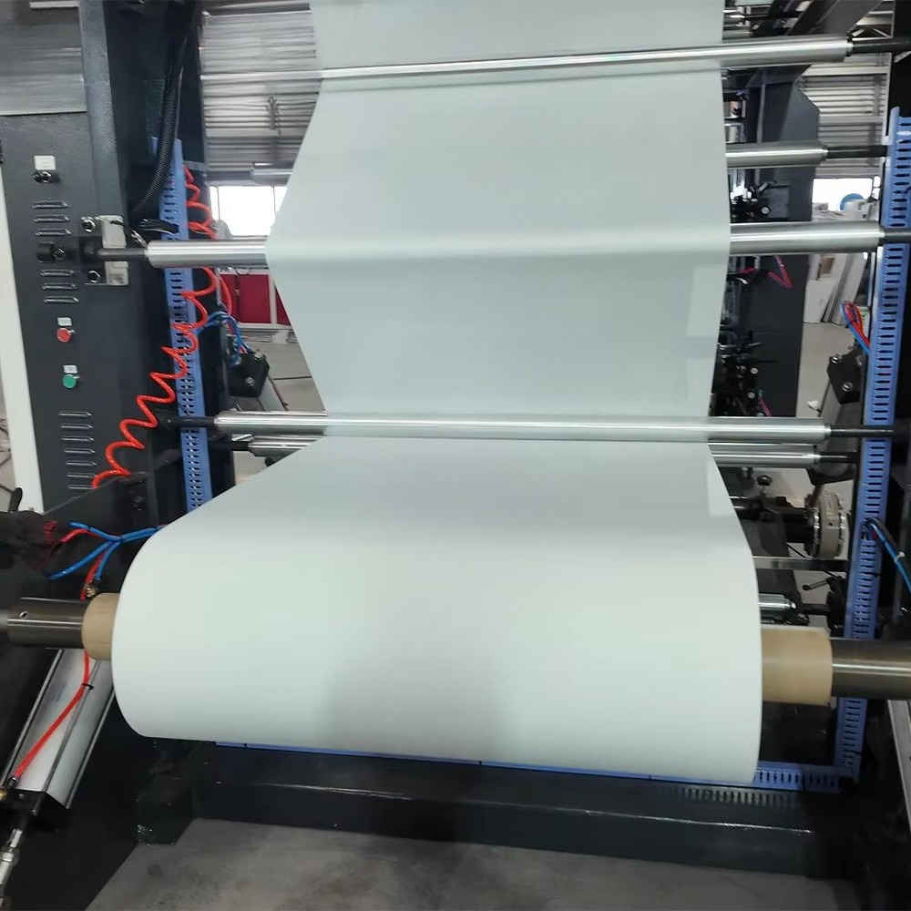 Automatyczna maszyna do druku  – Commercial Printing And Packaging recenzja i cena