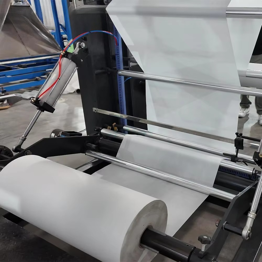 Automatyczna maszyna do druku  – Commercial Printing And Packaging recenzja i cena