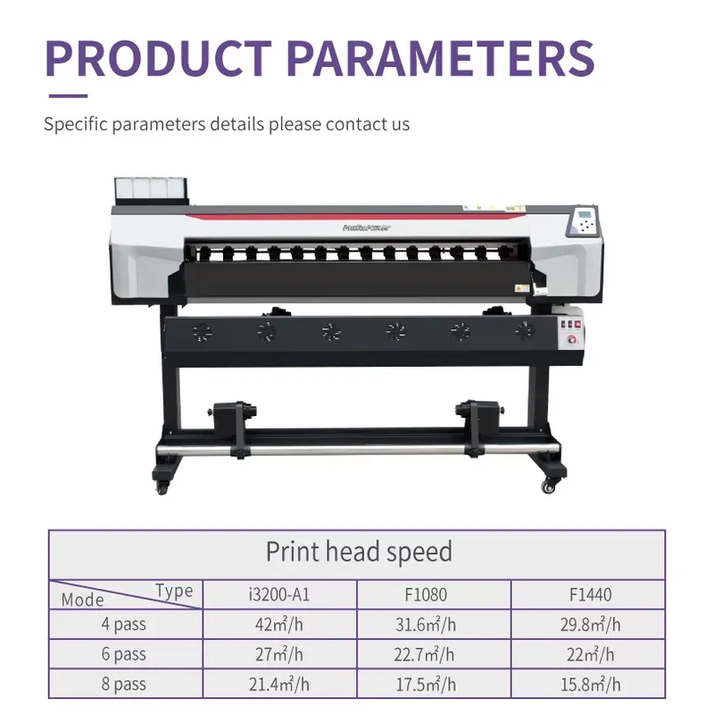 Fabrycznie Nowa Profesjonalna  – Commercial Printing Factory recenzja i cena