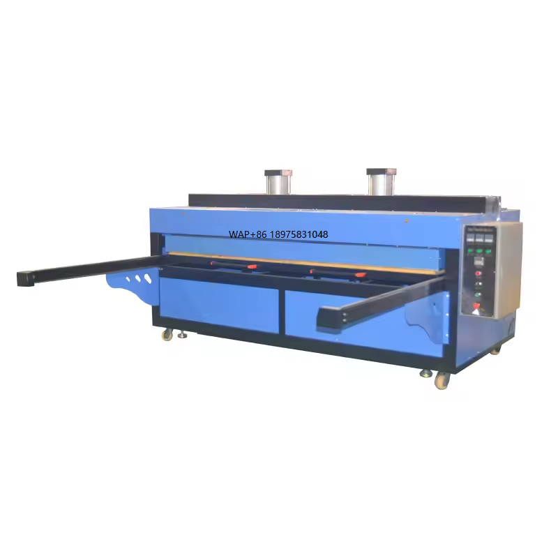 Automatyczna, komercyjna, wiel – Commercial Printing & Graphics recenzja i cena