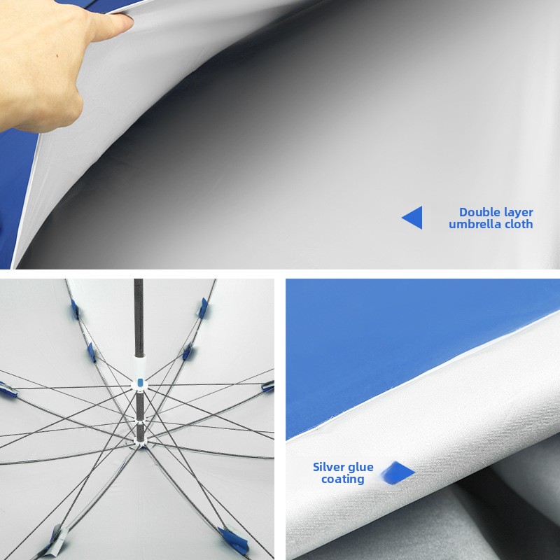 Bardzo duży okrągły parasol pr – Commercial Printing Market recenzja i cena