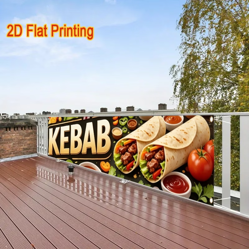 Flagi reklamowe na zamówienie, – Commercial Printing In Photoshop recenzja i cena