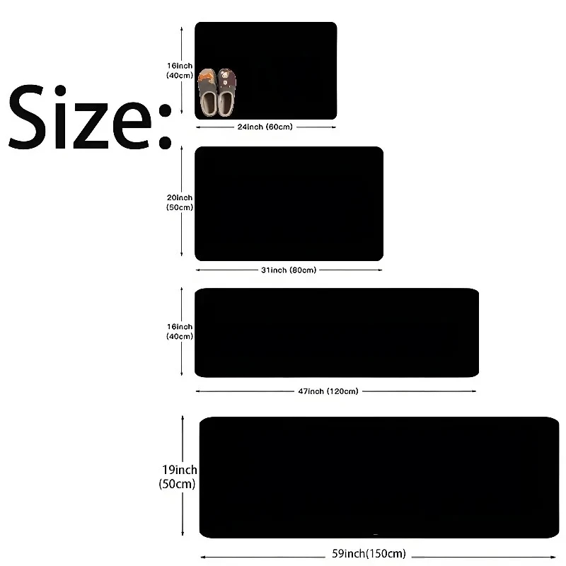 Minimalistyczny biały dywanik  – Commercial Printing Icon recenzja i cena