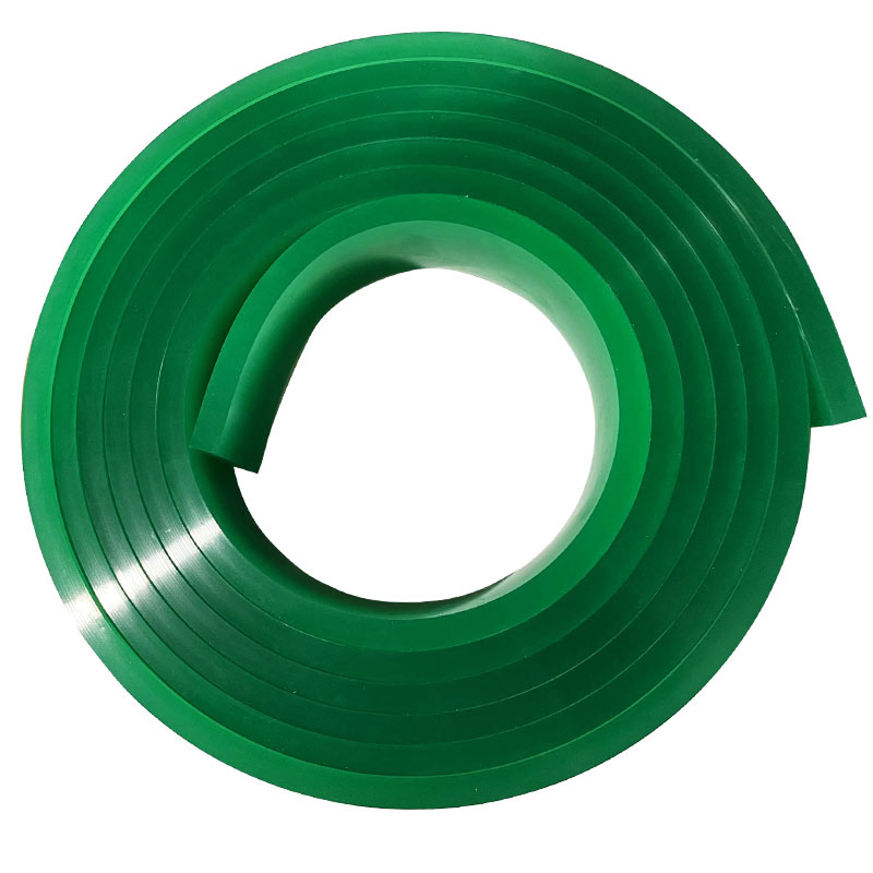 Skrobak do sitodruku, do farb  – Commercial Printing Ink recenzja i cena