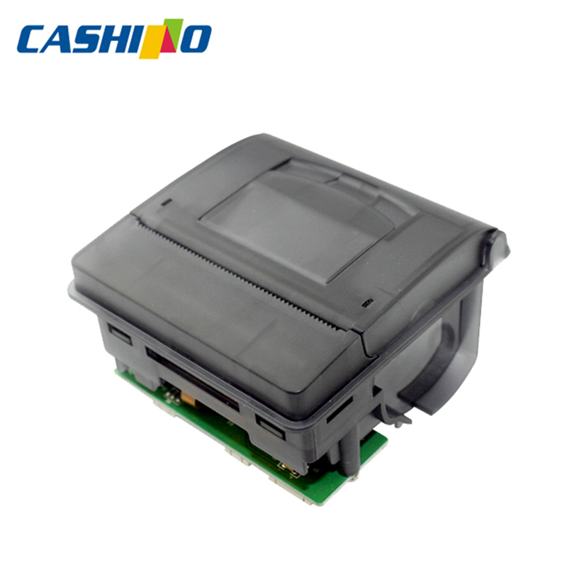 Moduł drukarki termicznej Cash – Commercial Printing Services recenzja i cena