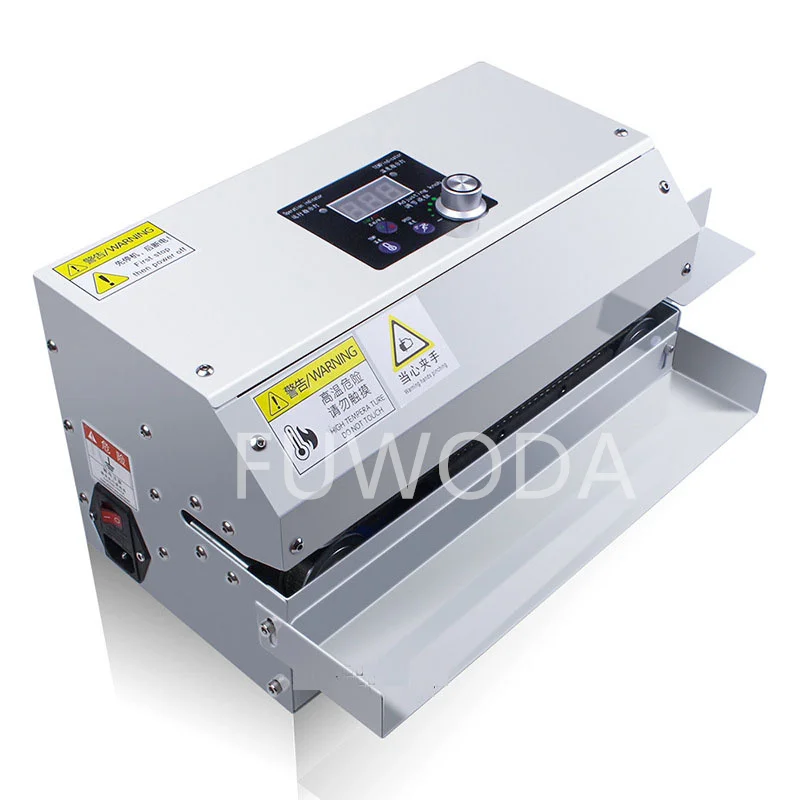 Maszyna pakująca, ciągła zgrze – Commercial Printing And Packaging recenzja i cena