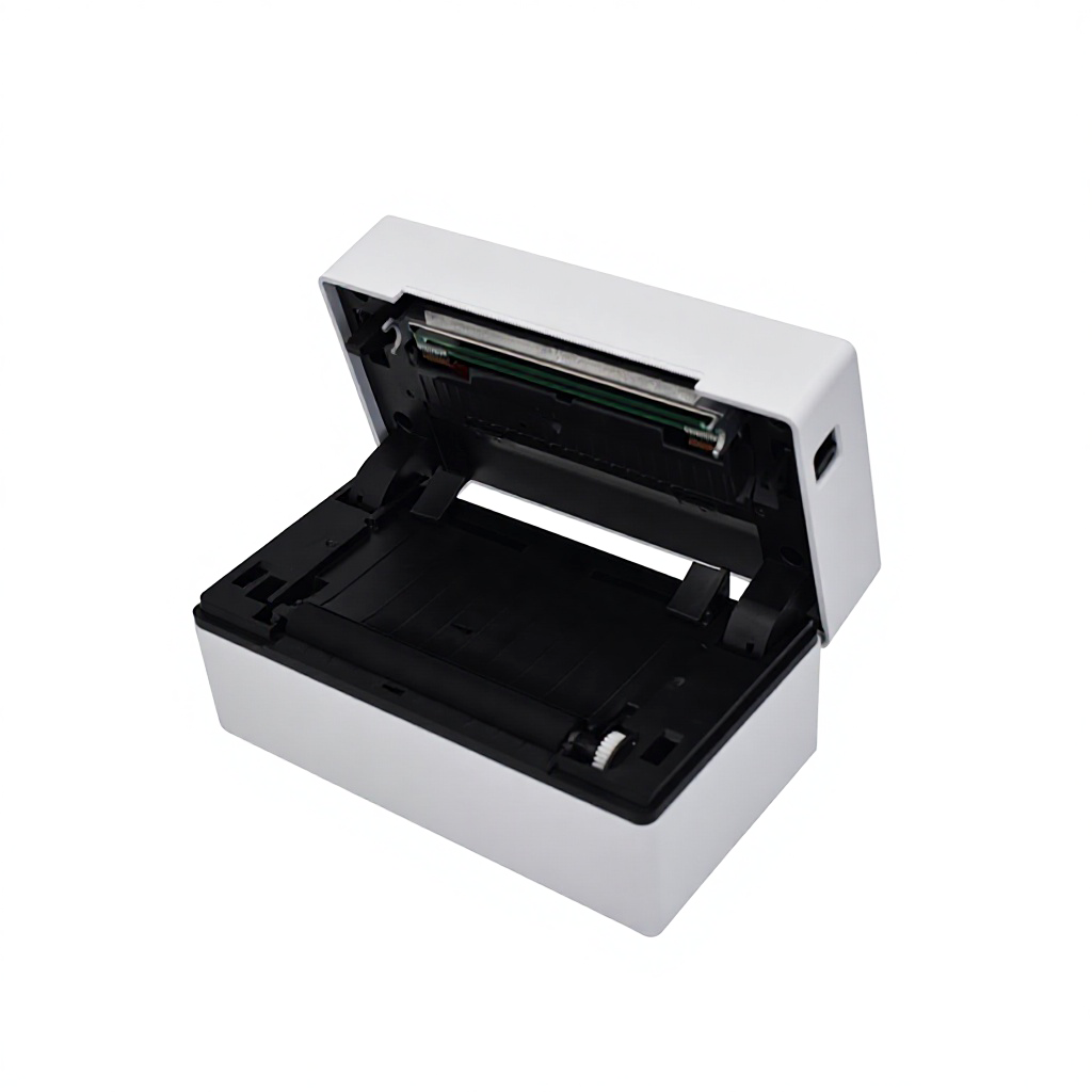Drukarka termiczna etykiet wys – Commercial Printing And Packaging recenzja i cena