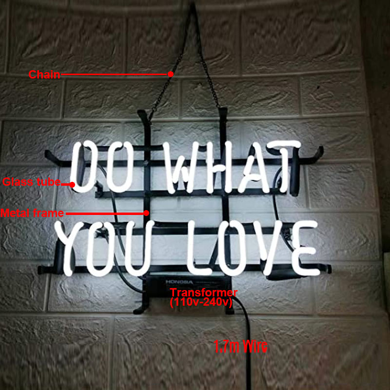 Neon Sign for Hot Garage Neon  – Commercial Printing Ink recenzja i cena