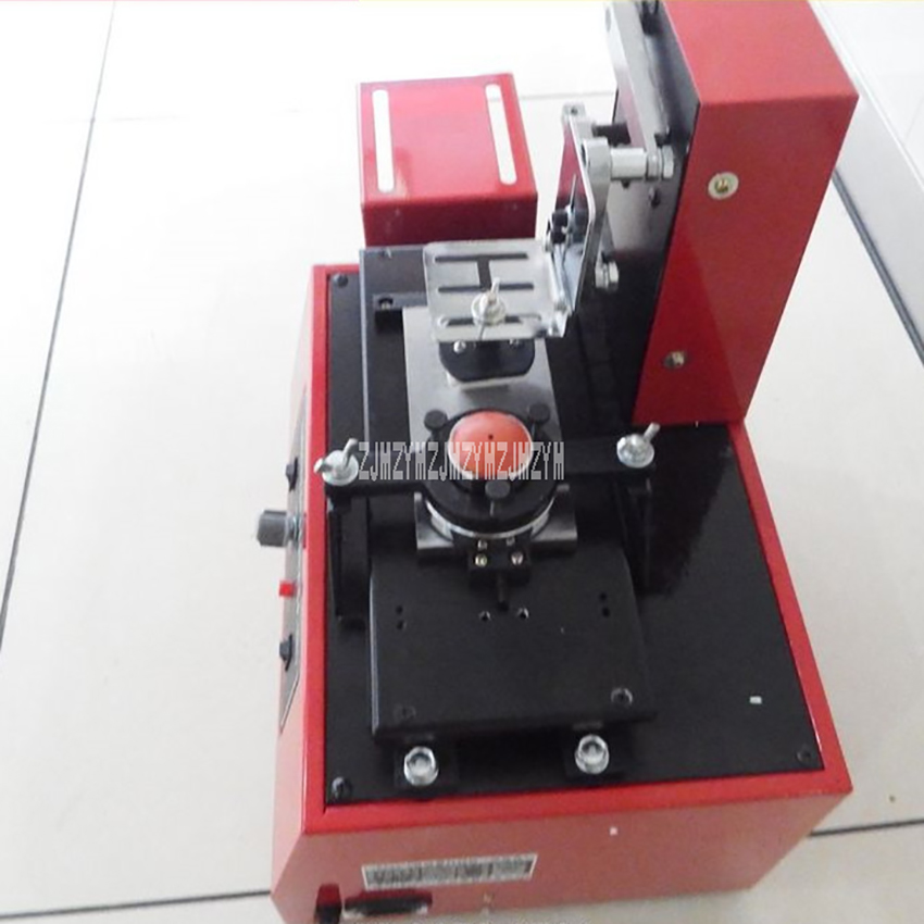 YM-600B elektryczna podkładka  – Commercial Printing And Packaging recenzja i cena