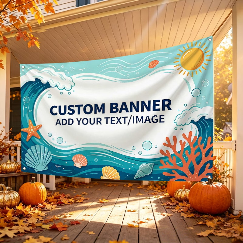 Flagi reklamowe na zamówienie  – Commercial Printing In Photoshop recenzja i cena