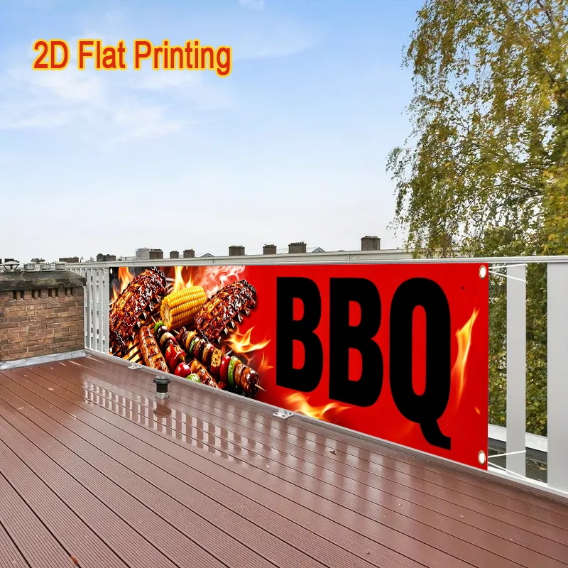 Flagi reklamowe na zamówienie  – Commercial Printing In Photoshop recenzja i cena