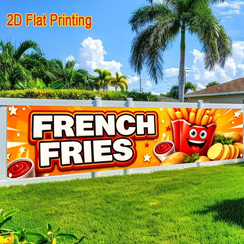 Flagi reklamowe na zamówienie  – Commercial Printing In Photoshop recenzja i cena