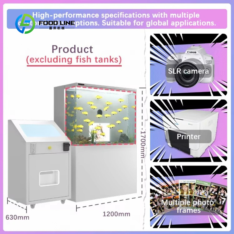 Dostosowywana, w pełni automat – Commercial Printing & Graphics recenzja i cena