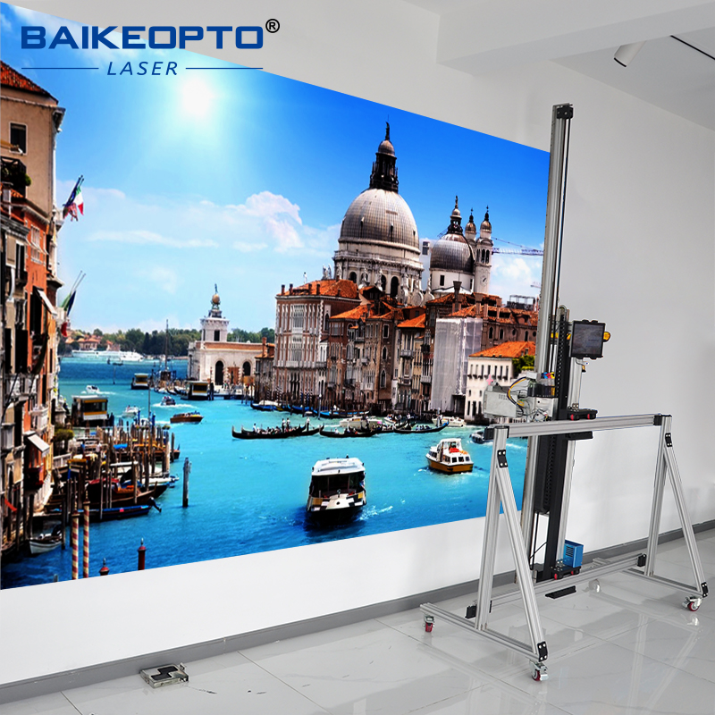 Drukarka komercyjna BK-UV256T  – Commercial Printing & Graphics recenzja i cena