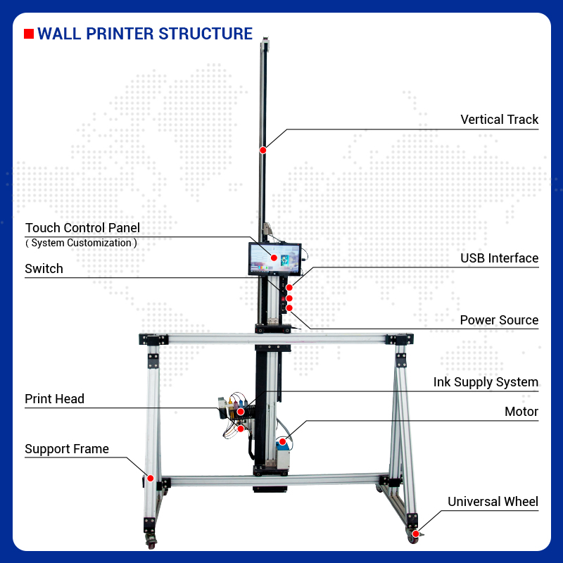 Drukarka komercyjna BK-UV256T  – Commercial Printing & Graphics recenzja i cena
