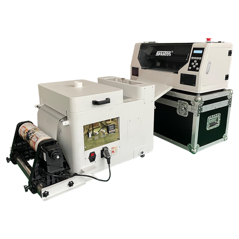 A3 33CM DTF Printer Machine Wi – Dtf Film Roll A3 recenzja i cena